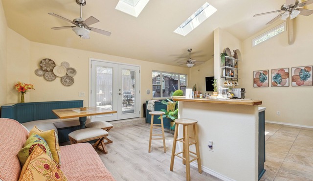 The Little Retreat on Kinney