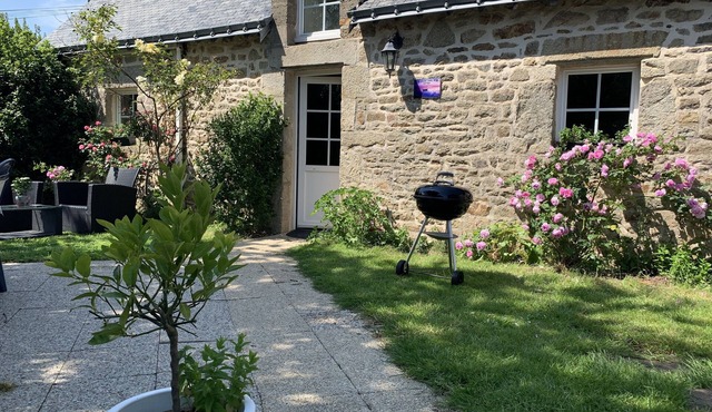 The little sea of Gâvres