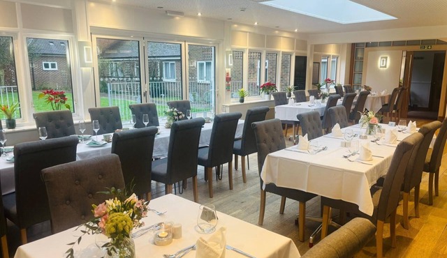 The Little Silver Country Hotel