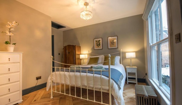 The Little St Apartment