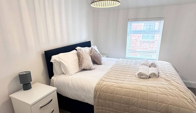 The Little Tern - A Cosy Coastal Retreat