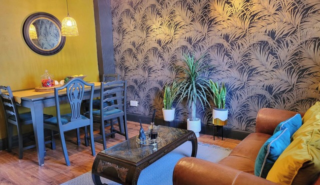 The Little Townhouse - Southwell