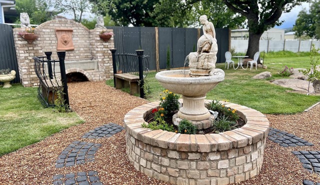 "The Little Tuscan Villa" - right in the heart of Stanthorpe!