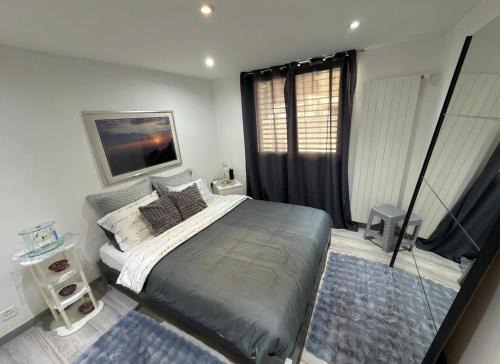 The little urban luxury