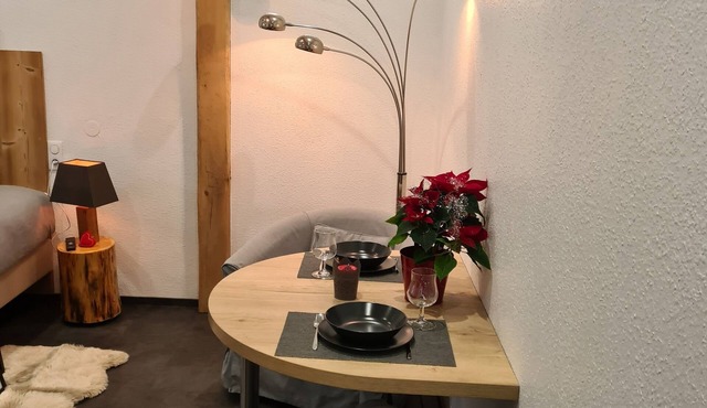 The little woodcutter