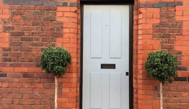 The Liverpool Pod - Hostel