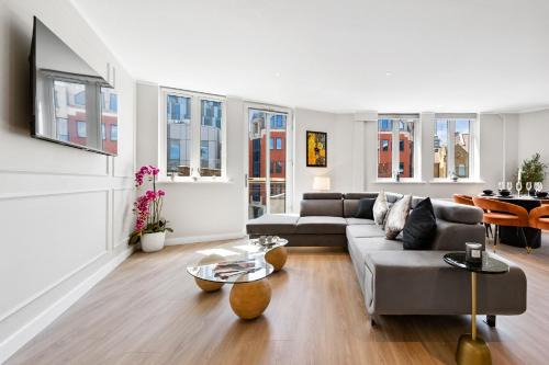 The Liverpool Street Boutique