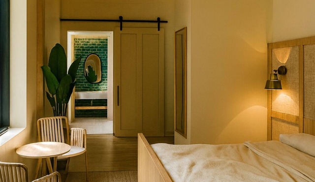 The Livery Guesthouse