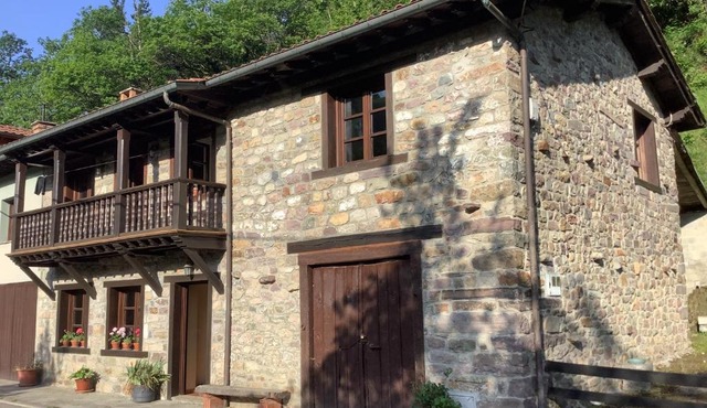 The living mountain - SAJA - CASONA RURAL