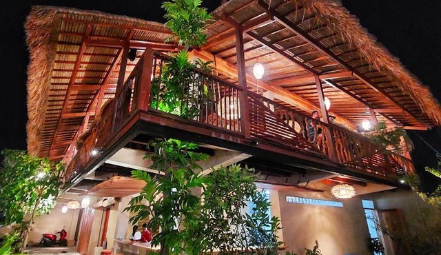 The Livingroom Hostel