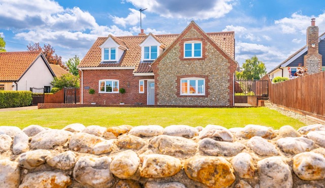 The Lobster Pot, Blakeney, Norfolk