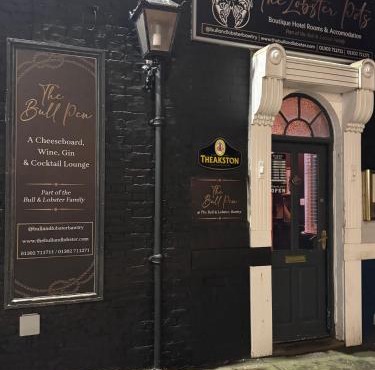 The Lobster Pots - Bawtry