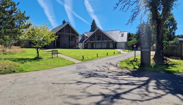 The Loch Lomond Guesthouse
