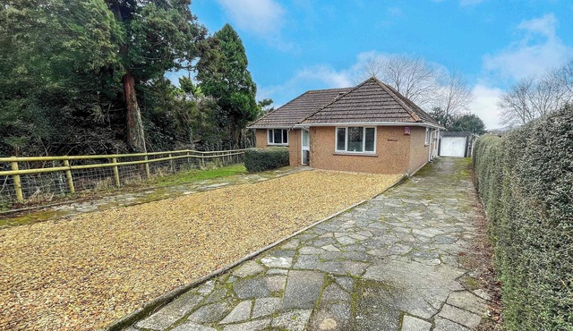 The Lockett: Plympton, Plymouth by STAE-Homes