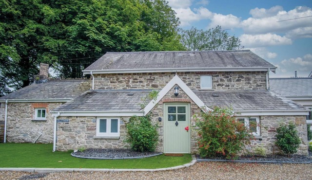 The Lodge - 2 Bedroom Cottage - Princes Gate