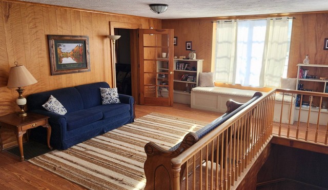 The Lodge 2nd-3rd Floor @ Kimball