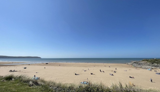 The Lodge - 5 bed | Hot Tub* | Pet Friendly*