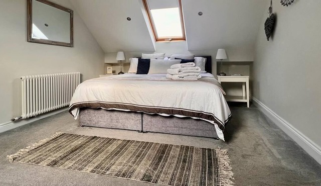 The Lodge - A beautiful Escape to the Countryside