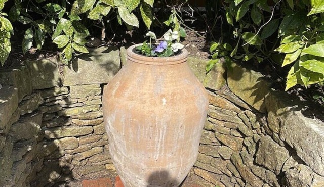 The Lodge - a tranquil escape