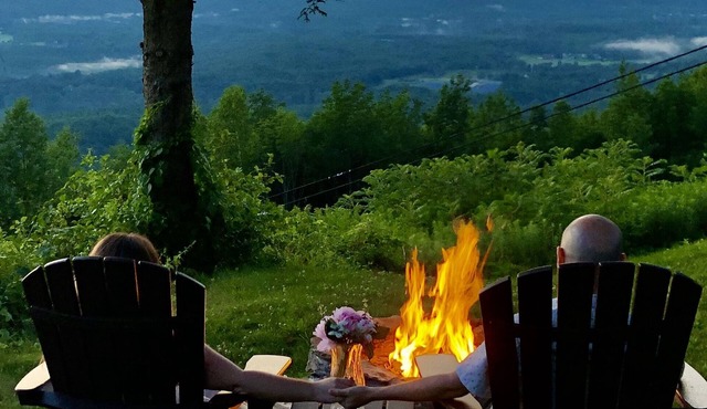 The Lodge @ America's Switzerland - The Mountains Are Calling!