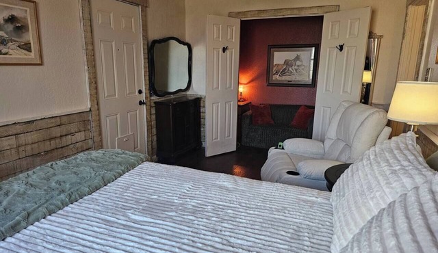 The Lodge Annex at Harmony Oaks