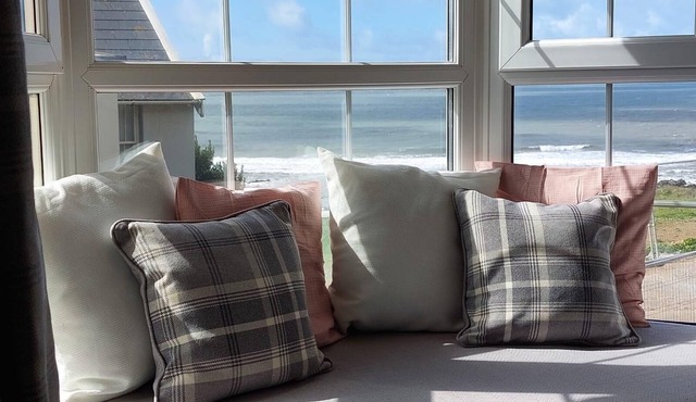 The Lodge at Baggy's