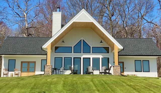The Lodge at Barefoot Farms
