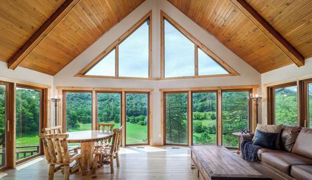 The Lodge at Big Valley Ranch