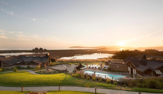 The Lodge at Bodega Bay