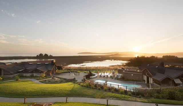 The Lodge at Bodega Bay