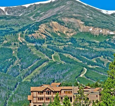 The Lodge at Breckenridge