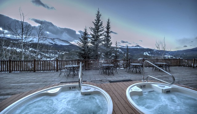 The Lodge at Breckenridge