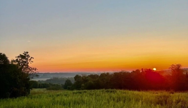 The Lodge at Buckquest