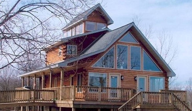 The Lodge at Buzzard's Roost