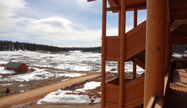 The Lodge at Duck Creek