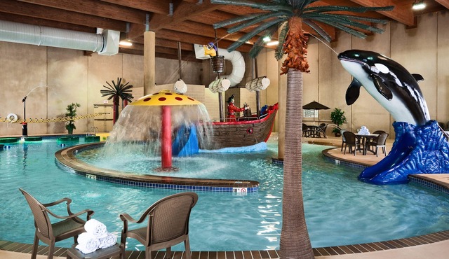 The Lodge at Deadwood Gaming Resort