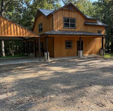 The Lodge at Deer Haven
