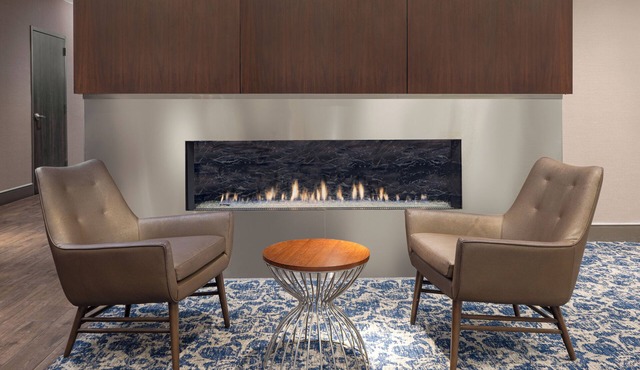The Lodge at Duke Medical Center