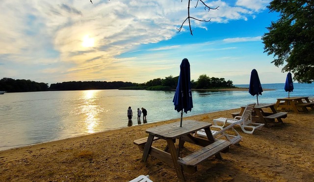 The Lodge at Great Oak Landing