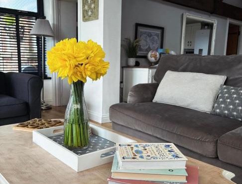 The Lodge at Greenbank Farm