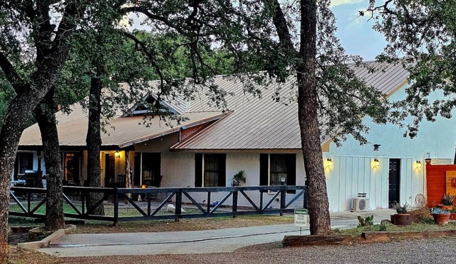 The Lodge at Harmony Oaks