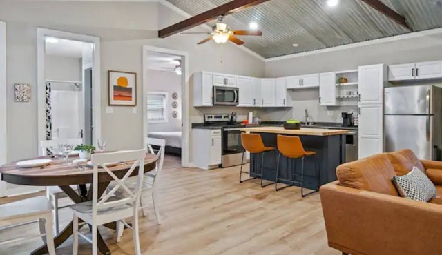 The Lodge at Hidden Creek