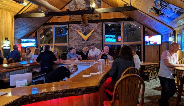 The Lodge at Indian Lake