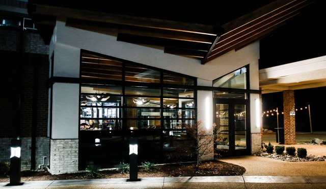 The Lodge at Kiln Creek Resort