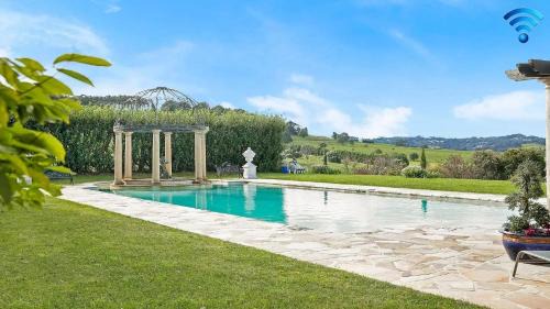 The Lodge at Linden Hall