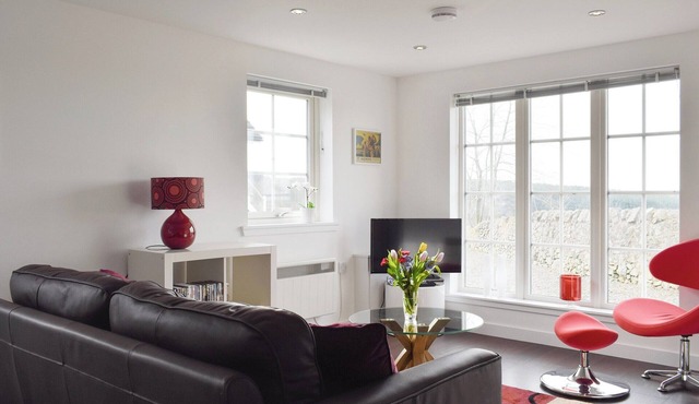 The Lodge at Lochnagar