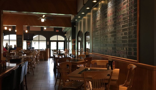 The Lodge at Lykens Valley