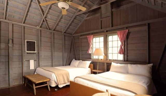 The Lodge at Mammoth Cave