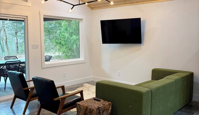 The Lodge at Mammoth Cave - Private Nature Retreat