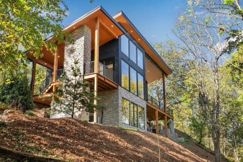 The Lodge at Marble Creek